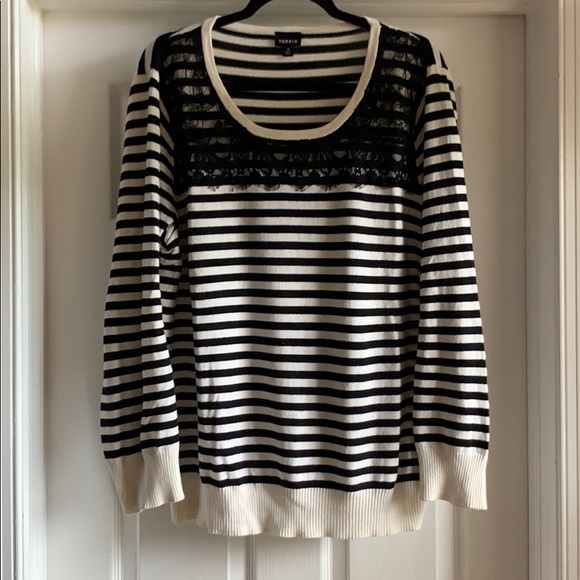 torrid Sweaters - Scoop neck sweater